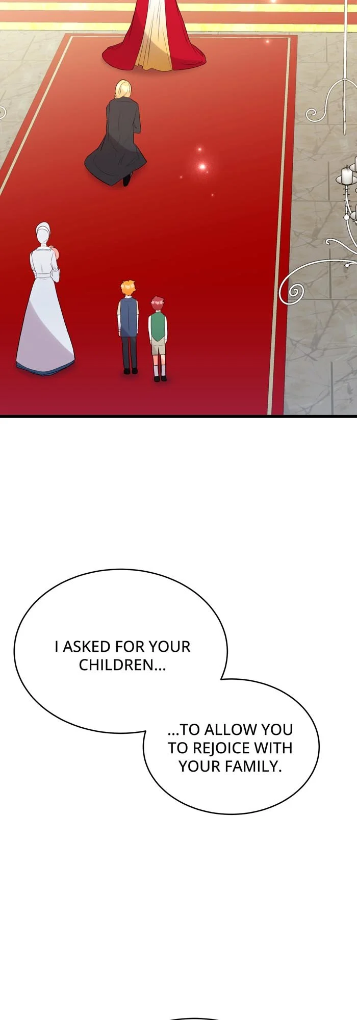 Baby Who Catches The Wind chapter 9 page 44