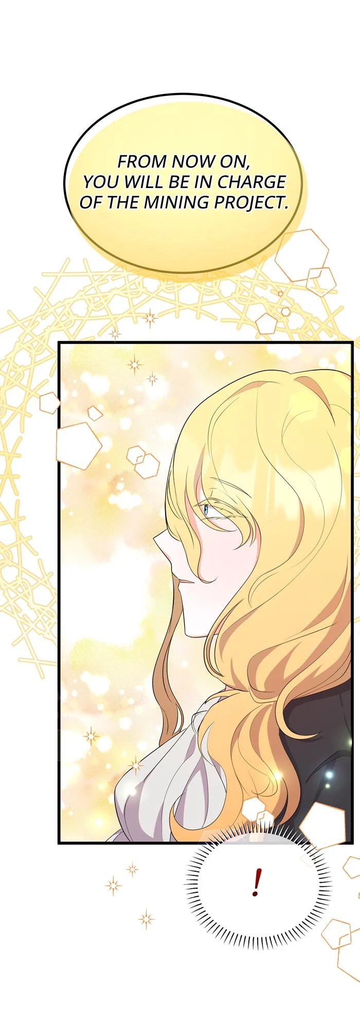 Baby Who Catches The Wind chapter 9 page 46