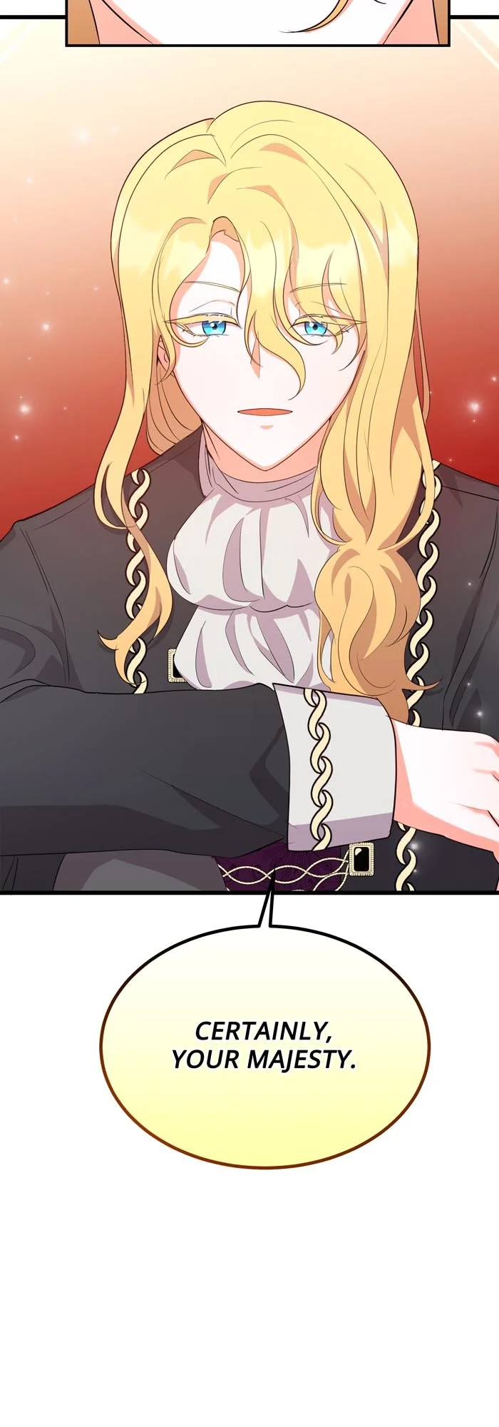 Baby Who Catches The Wind chapter 9 page 52