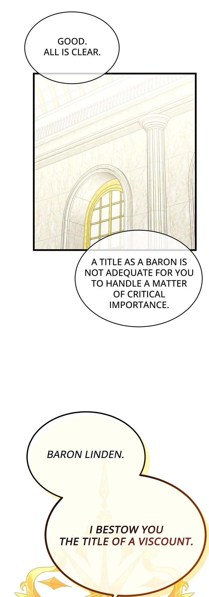 Baby Who Catches The Wind chapter 9 page 53