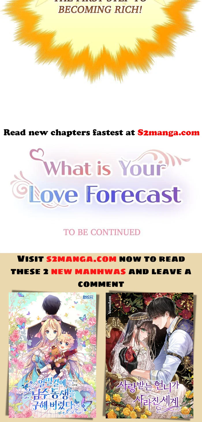 Baby Who Catches The Wind chapter 9 page 55
