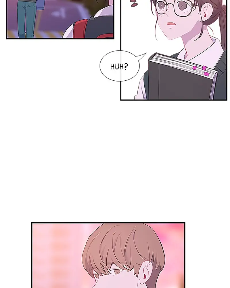 Back to You chapter 0 page 16