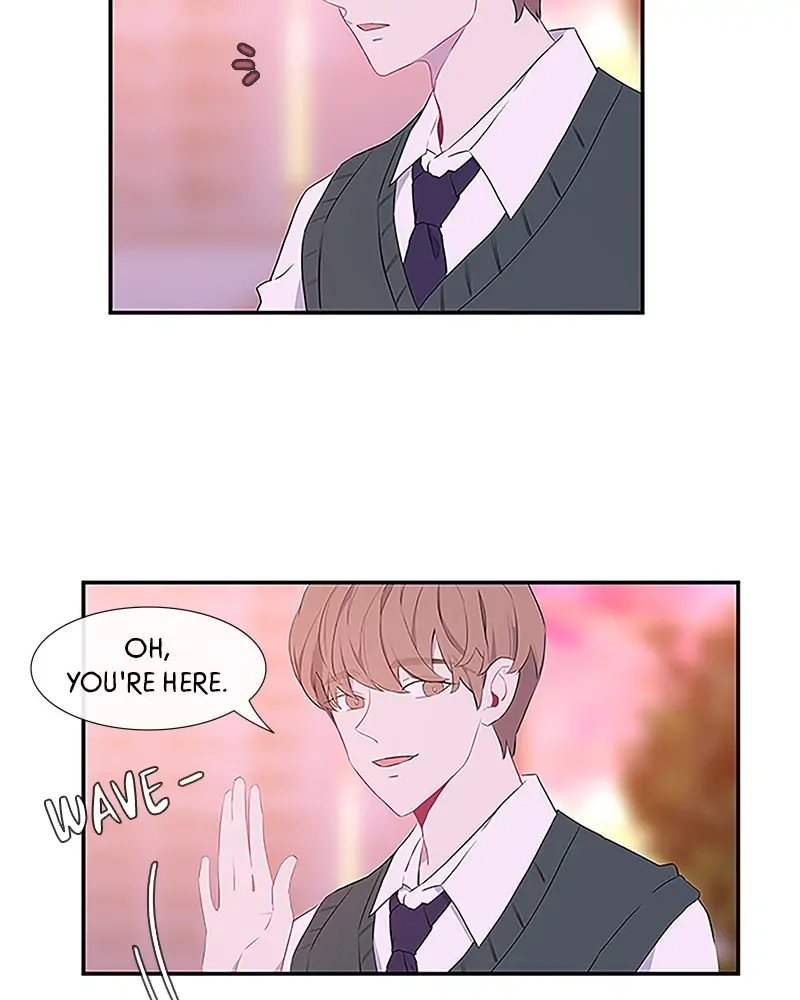 Back to You chapter 0 page 17