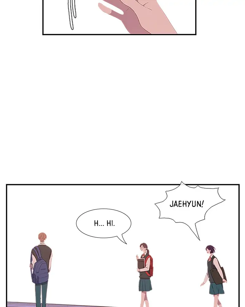 Back to You chapter 0 page 20