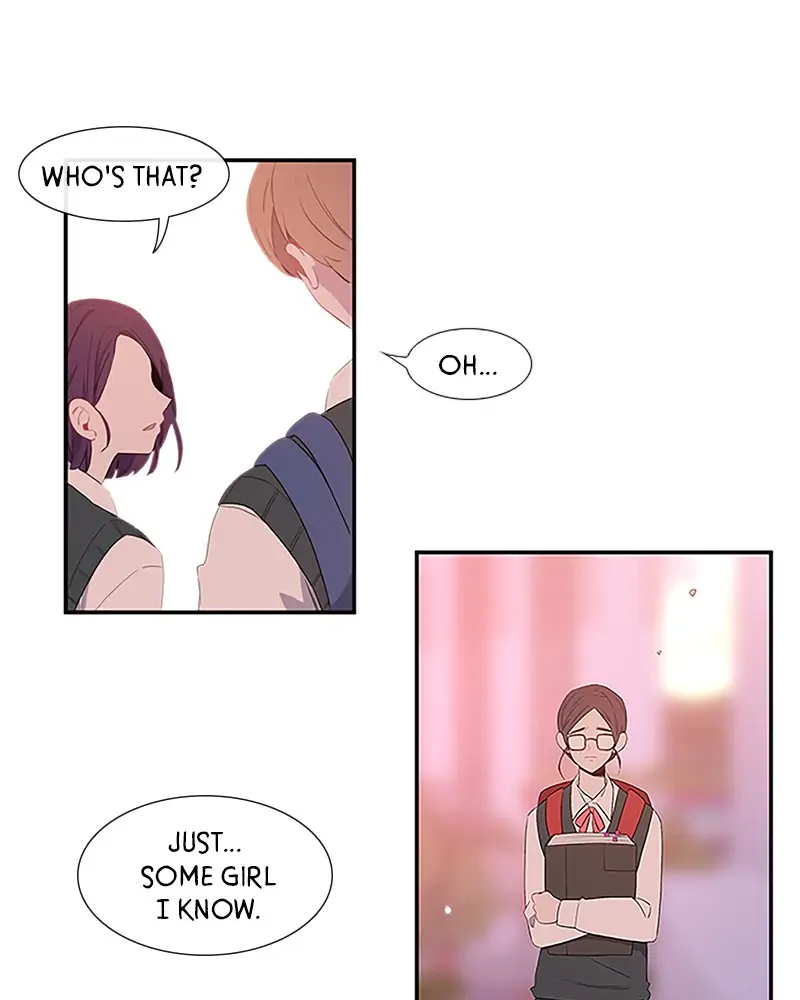 Back to You chapter 0 page 23