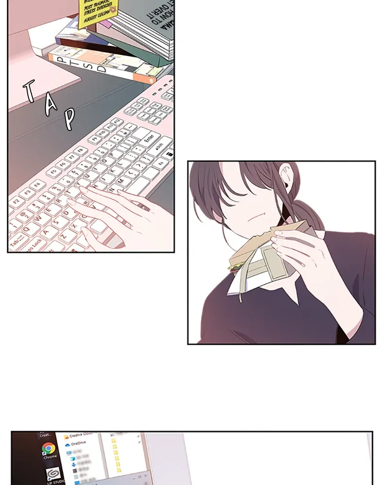 Back to You chapter 1 page 24