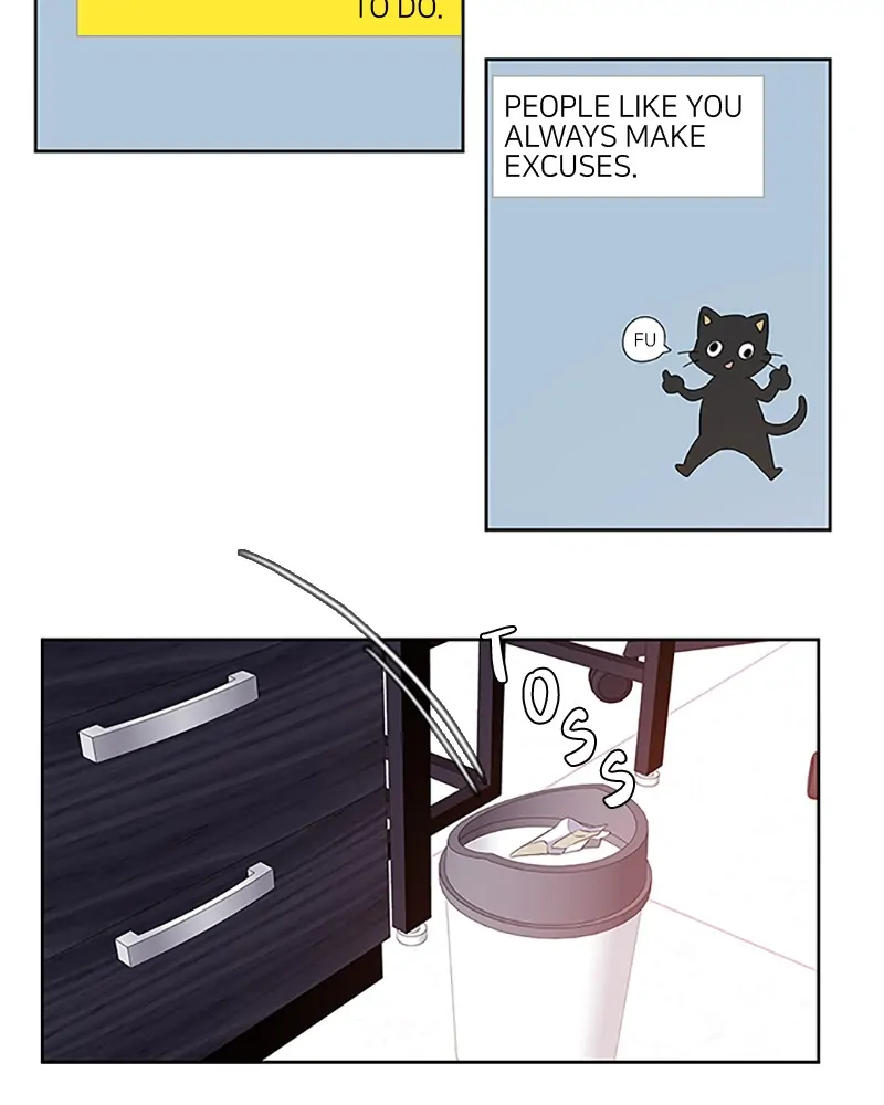 Back to You chapter 1 page 29