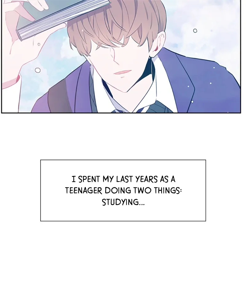 Back to You chapter 1 page 36