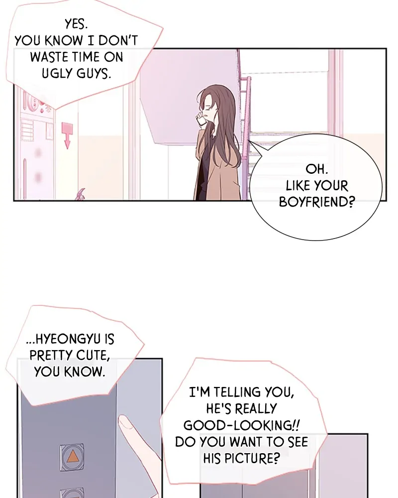 Back to You chapter 1 page 46