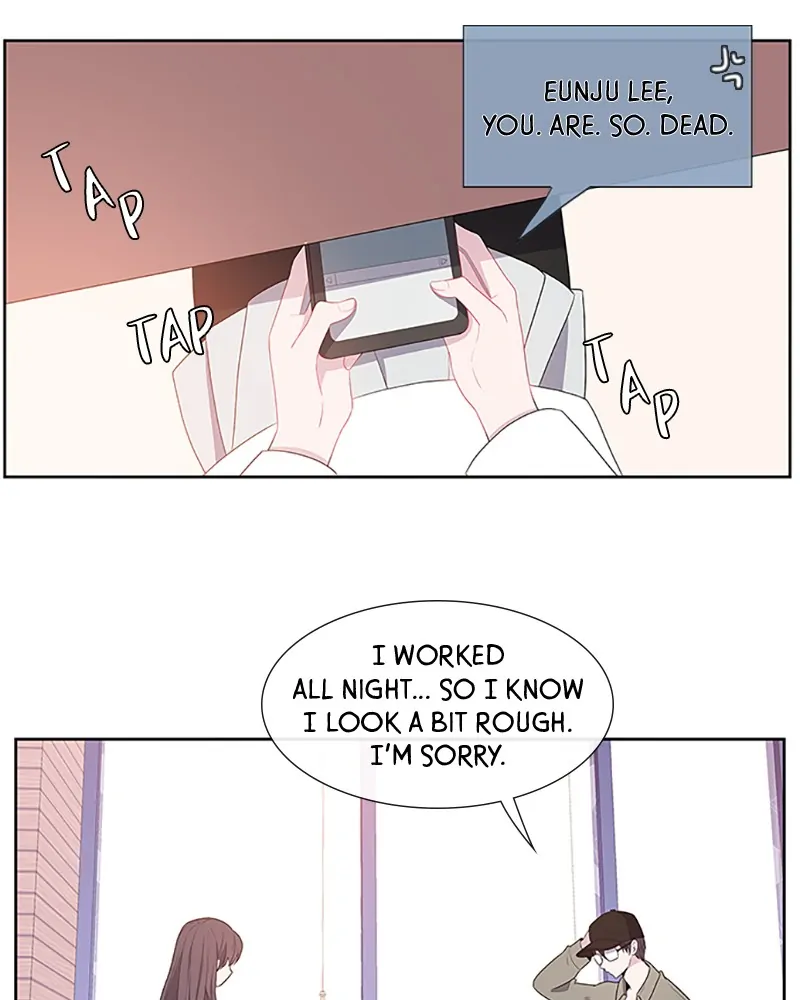 Back to You chapter 1 page 51