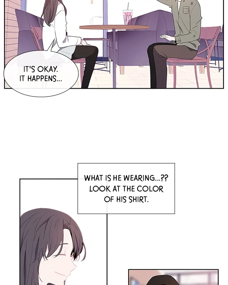 Back to You chapter 1 page 52
