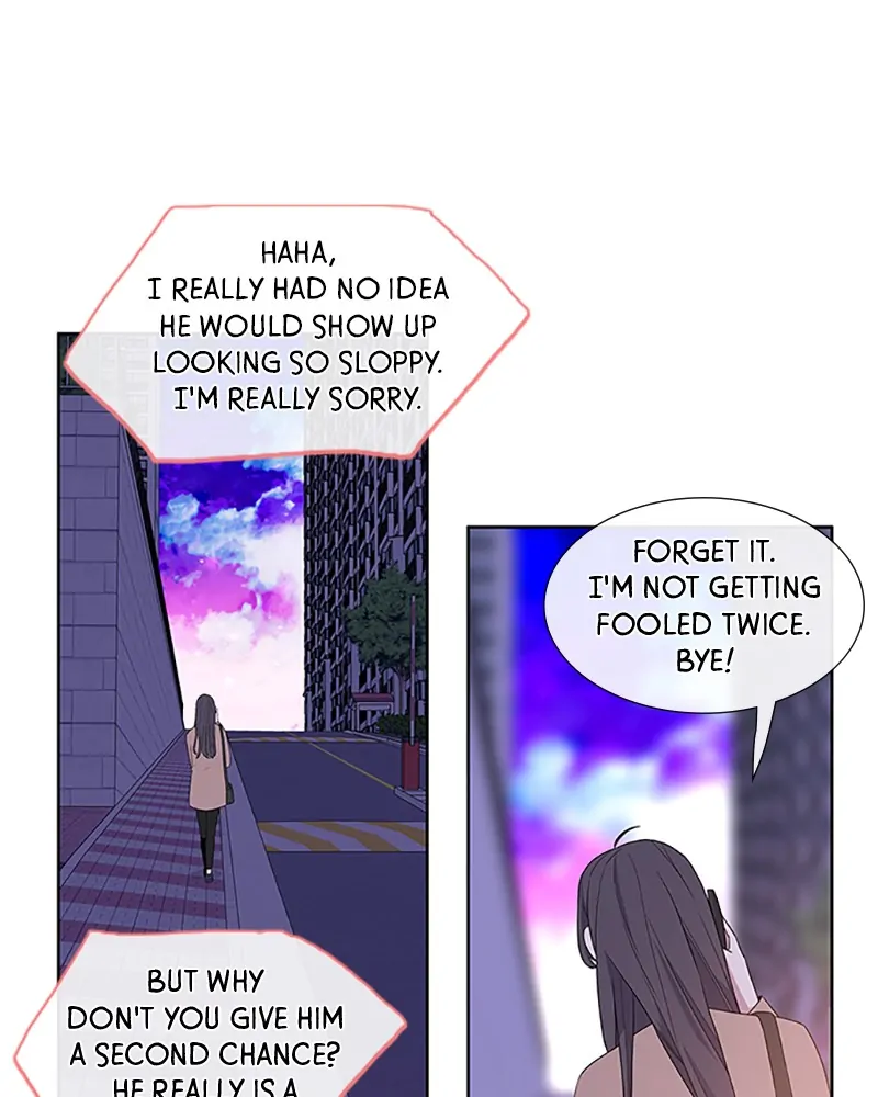 Back to You chapter 1 page 60