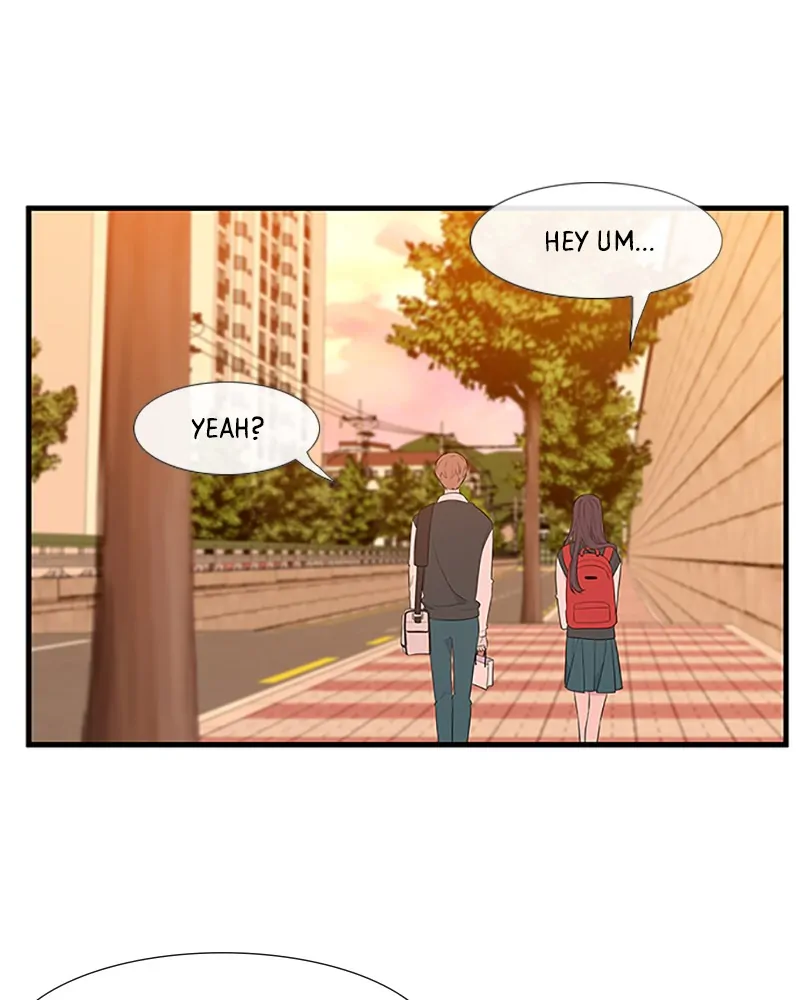 Back to You chapter 13 page 5