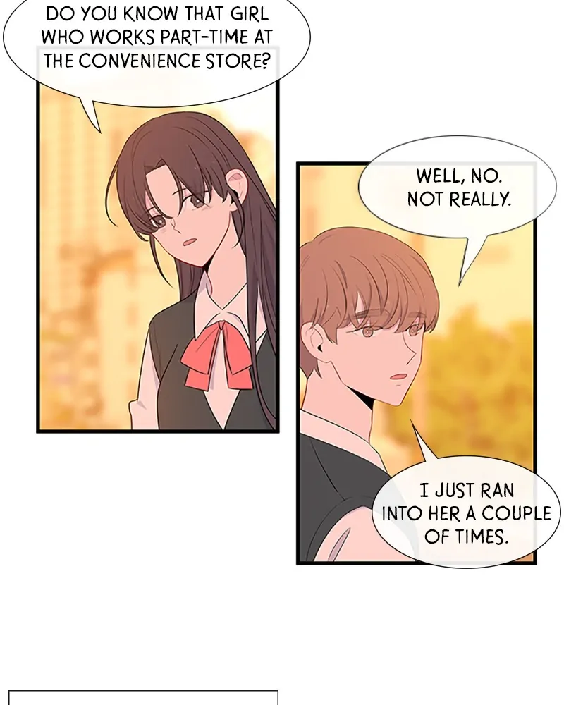 Back to You chapter 13 page 6