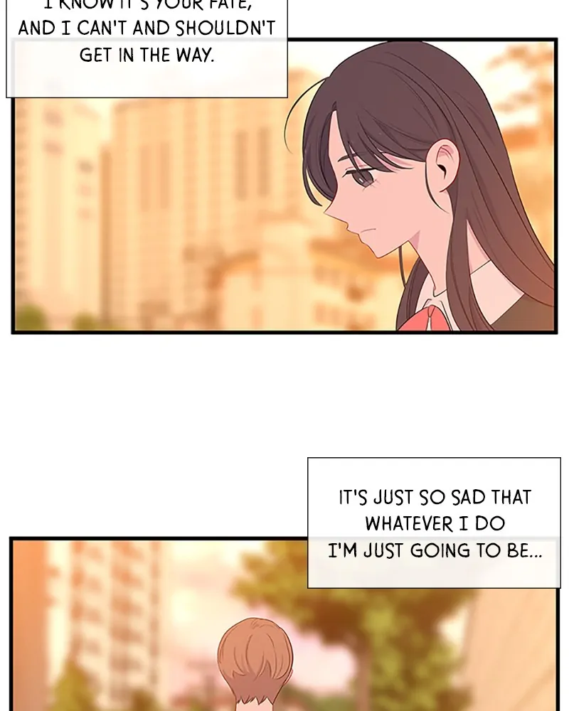 Back to You chapter 13 page 8