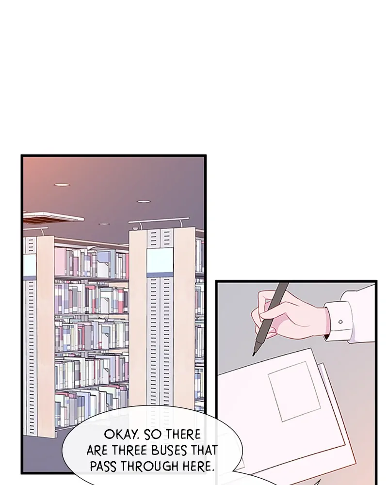 Back to You chapter 13 page 11