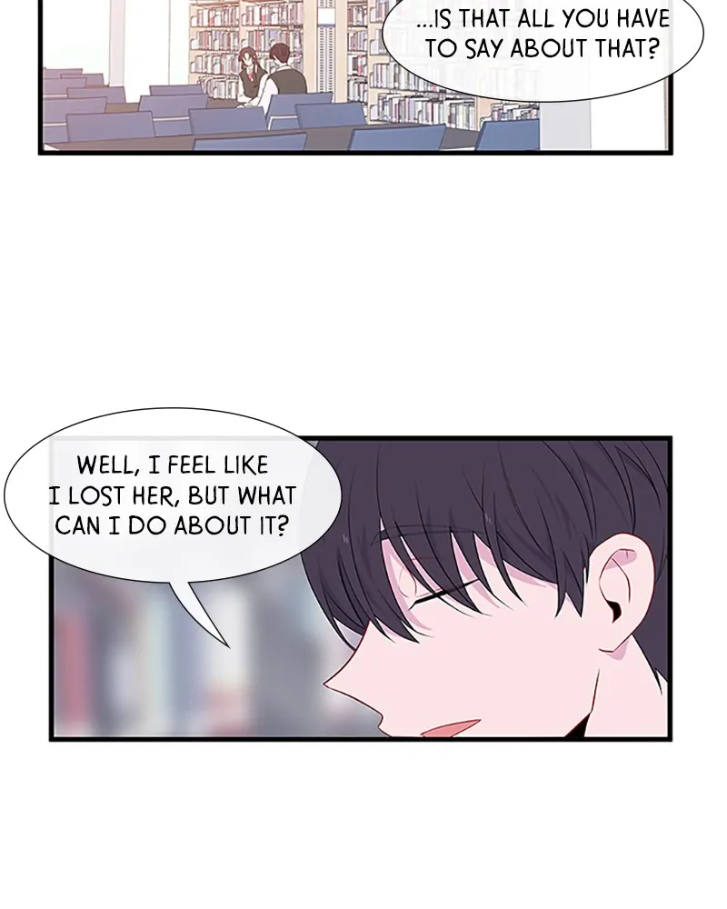 Back to You chapter 13 page 15