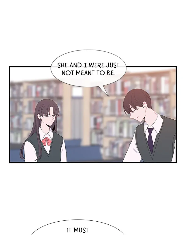 Back to You chapter 13 page 17