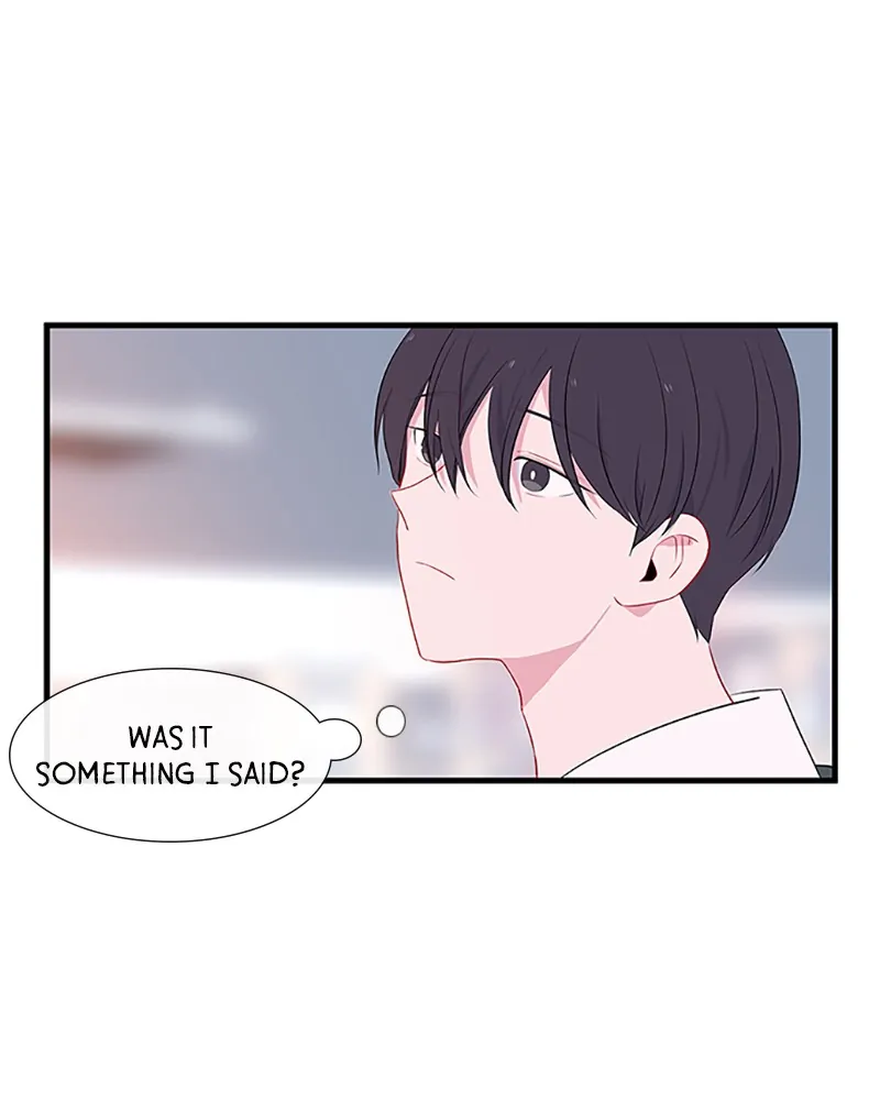 Back to You chapter 13 page 19