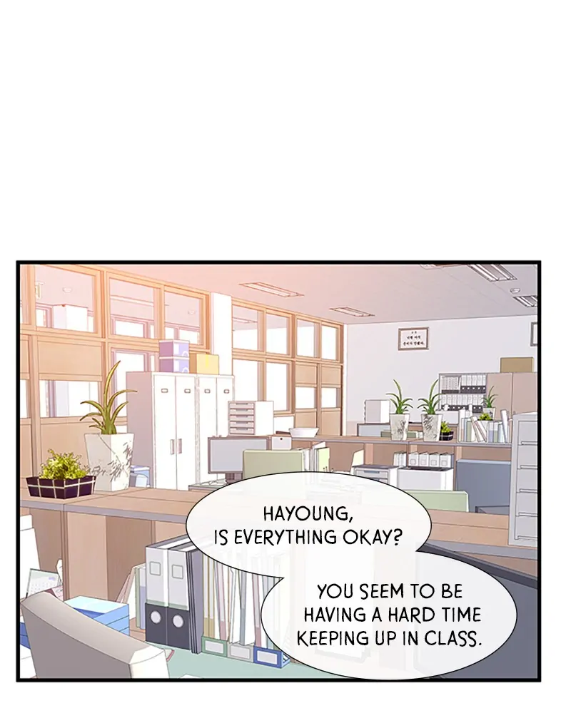 Back to You chapter 13 page 20