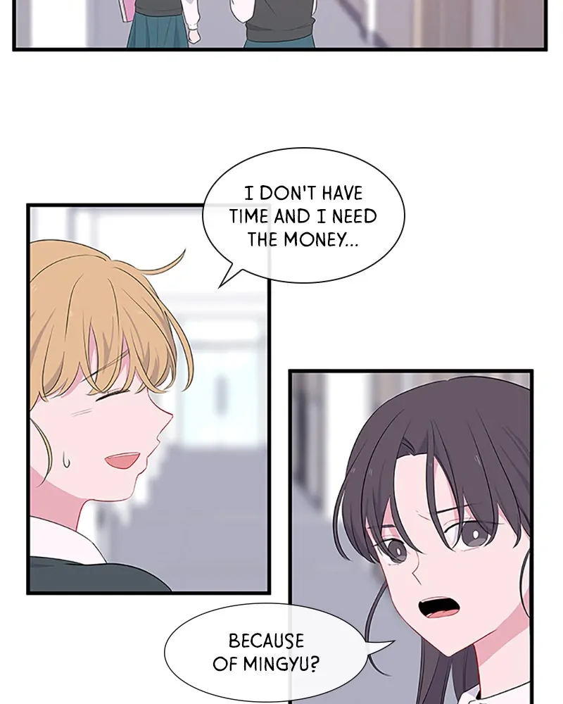 Back to You chapter 13 page 25