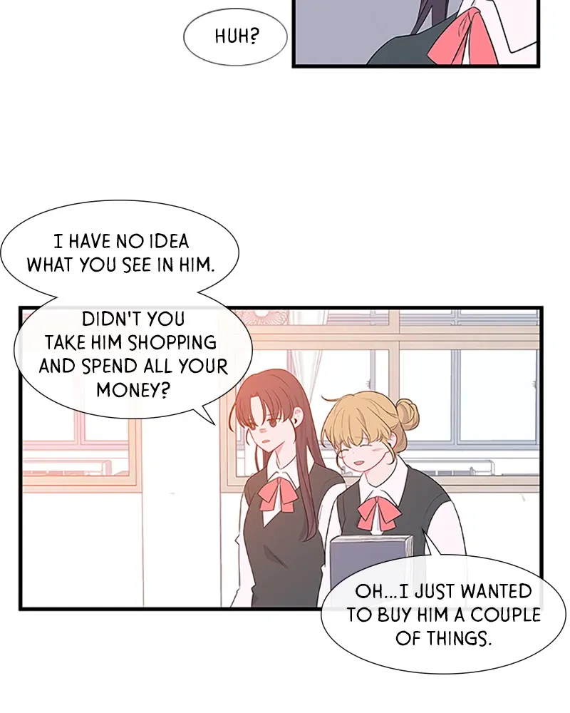 Back to You chapter 13 page 26