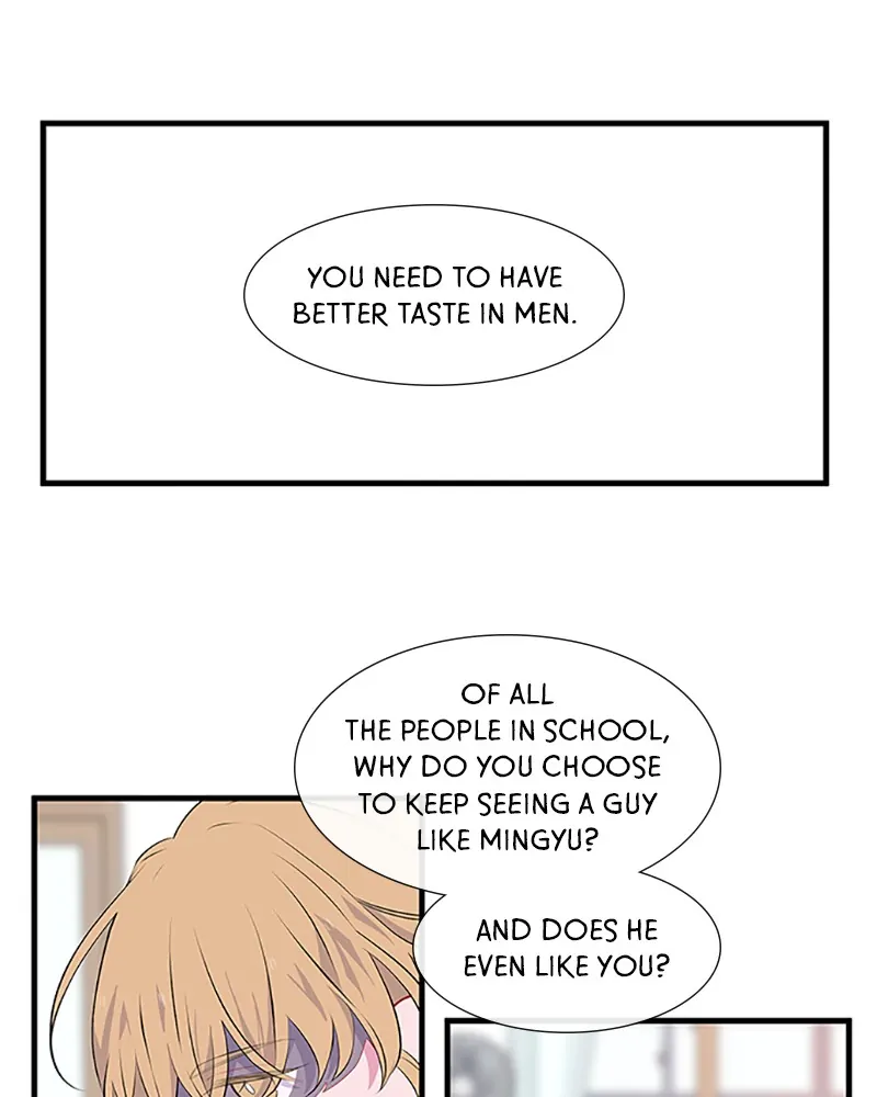 Back to You chapter 13 page 29