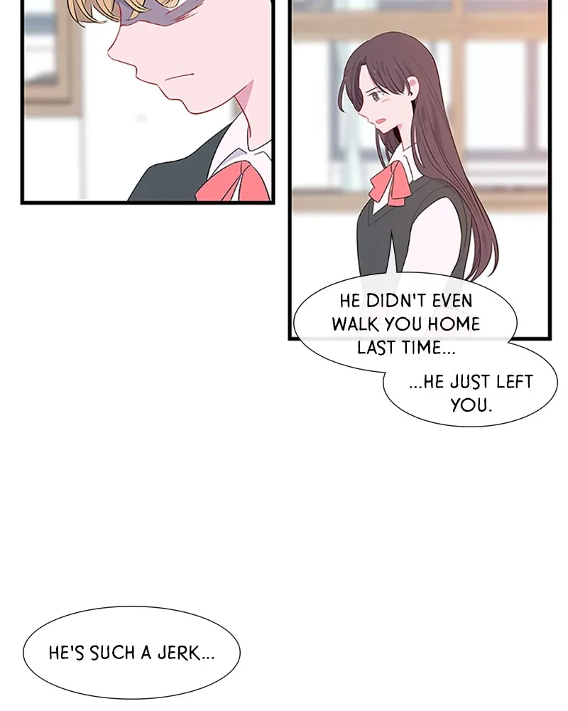 Back to You chapter 13 page 30
