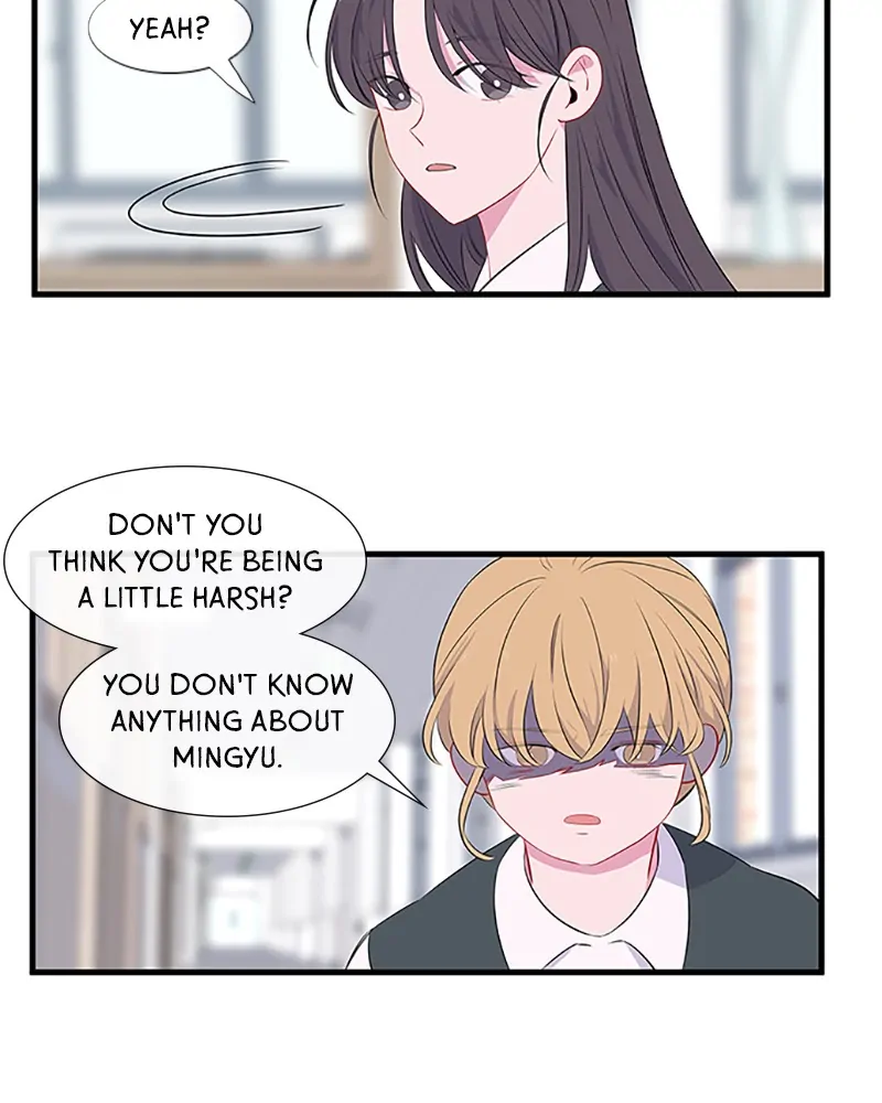 Back to You chapter 13 page 32
