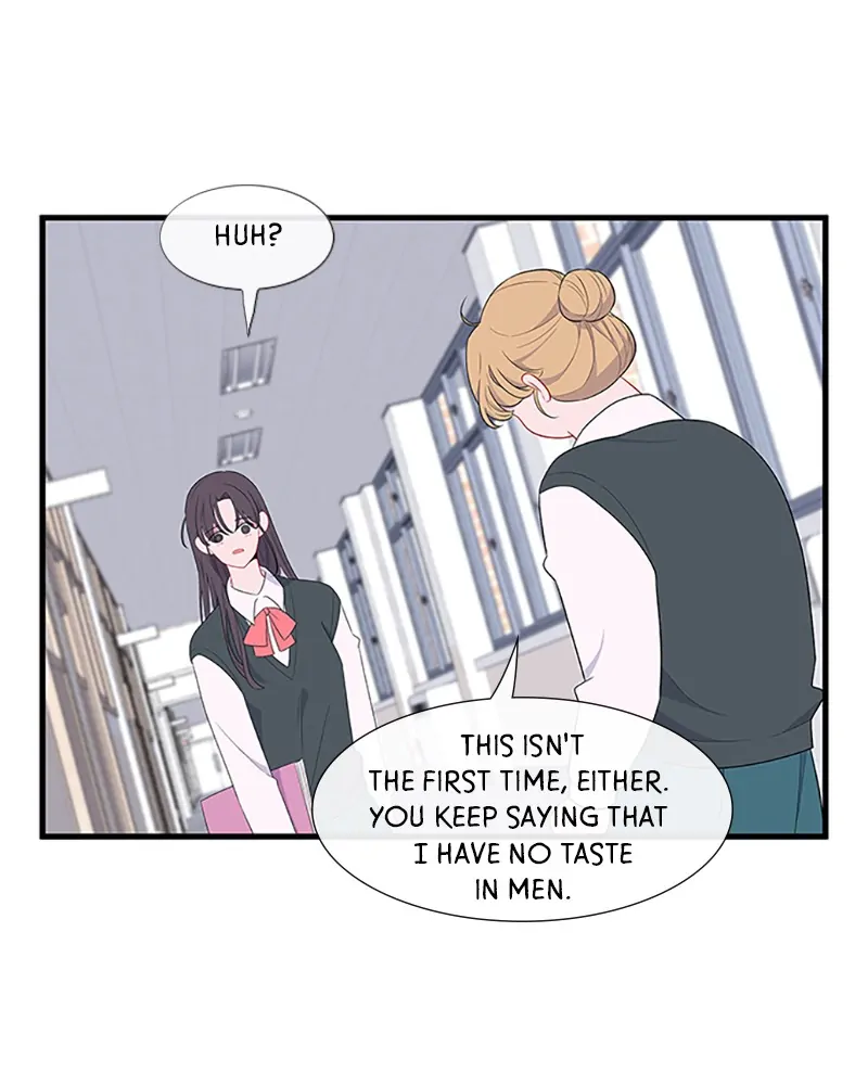 Back to You chapter 13 page 33