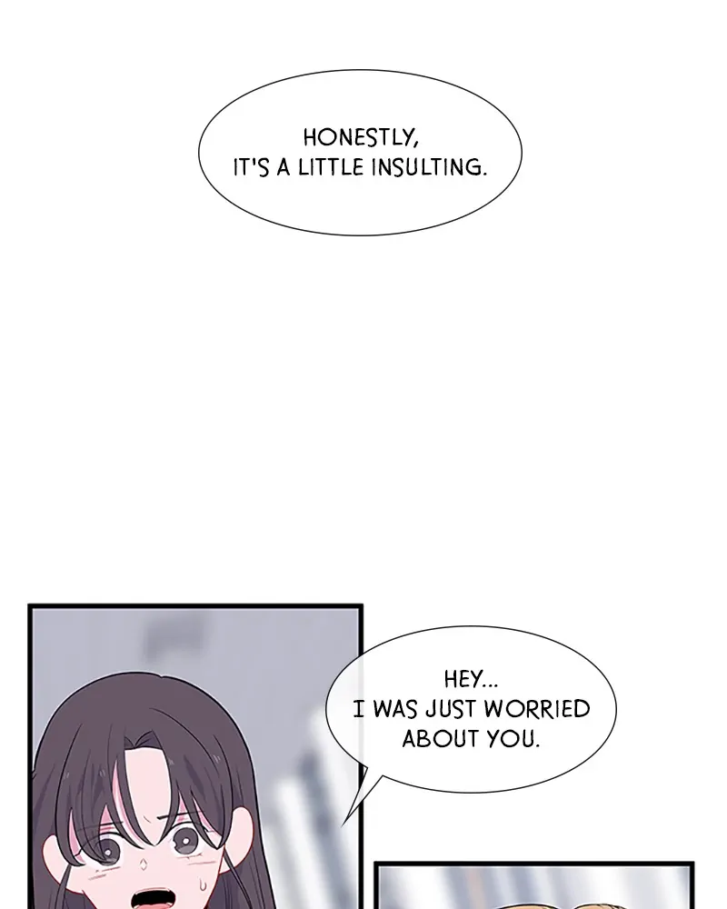 Back to You chapter 13 page 34
