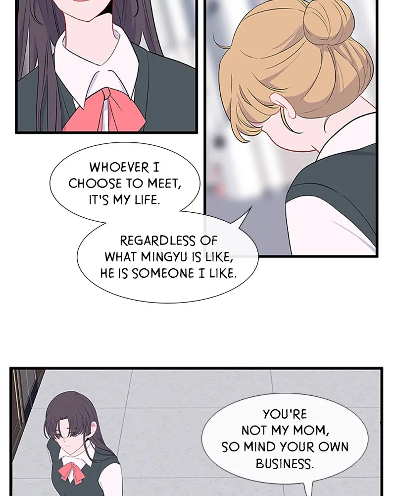 Back to You chapter 13 page 35