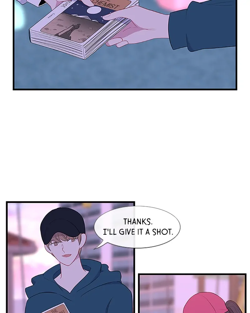 Back to You chapter 13 page 43