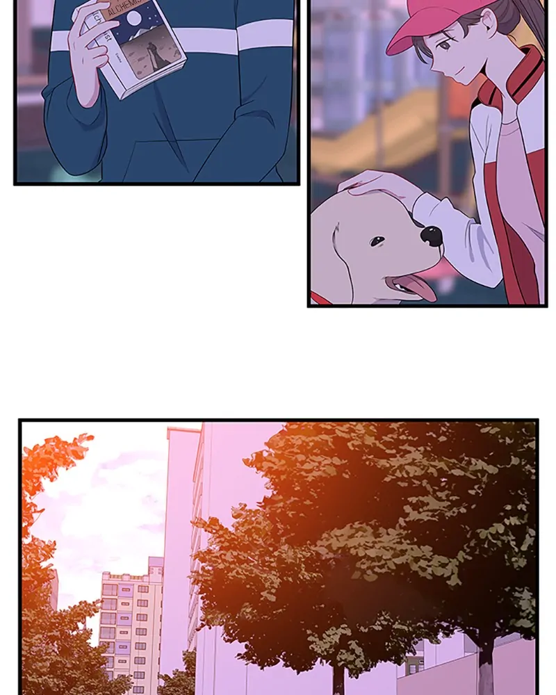 Back to You chapter 13 page 44