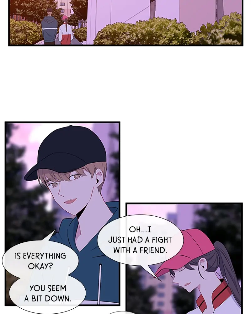 Back to You chapter 13 page 45