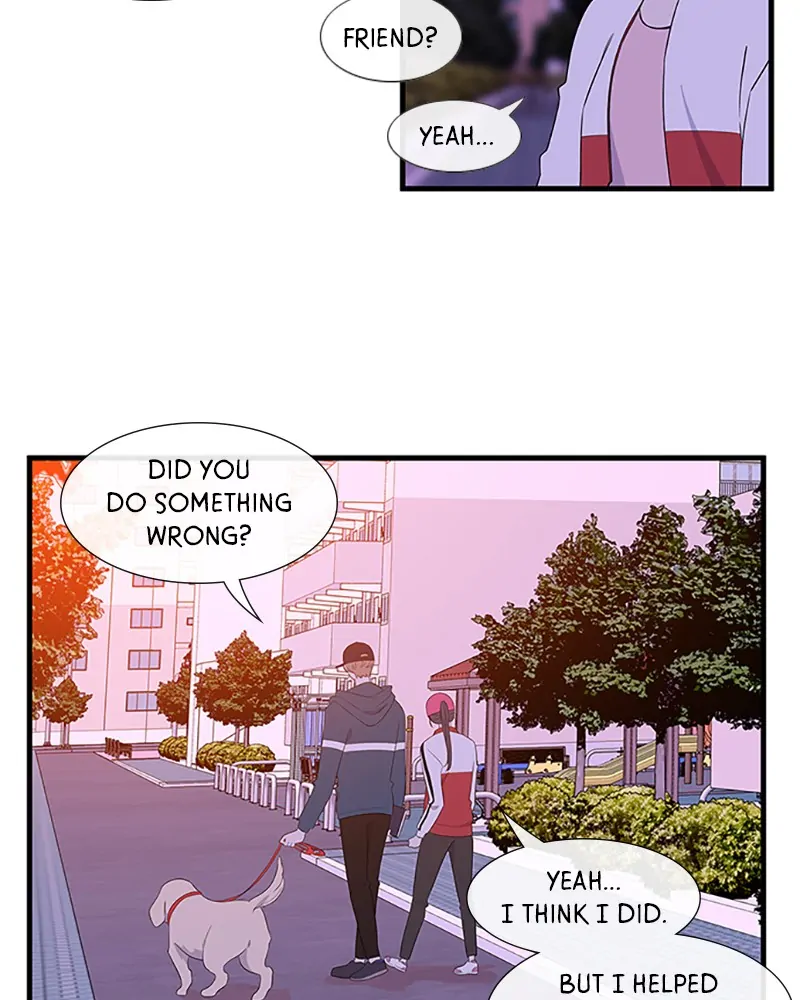 Back to You chapter 13 page 46