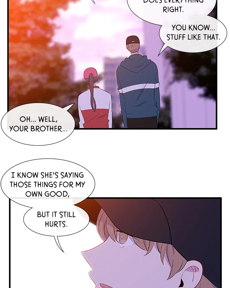 Back to You chapter 13 page 49