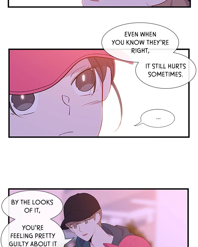 Back to You chapter 13 page 50