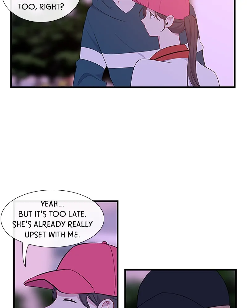 Back to You chapter 13 page 51