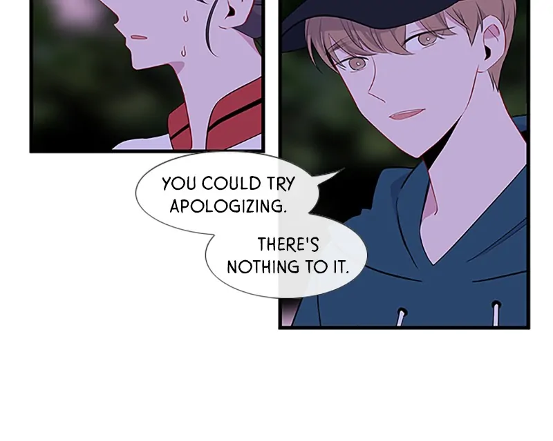 Back to You chapter 13 page 52
