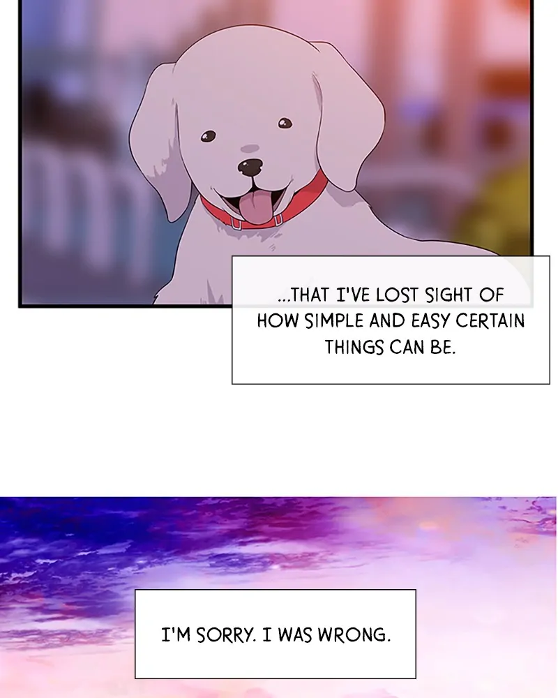 Back to You chapter 13 page 55