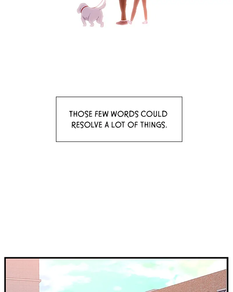Back to You chapter 13 page 57