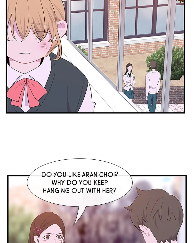 Back to You chapter 13 page 61
