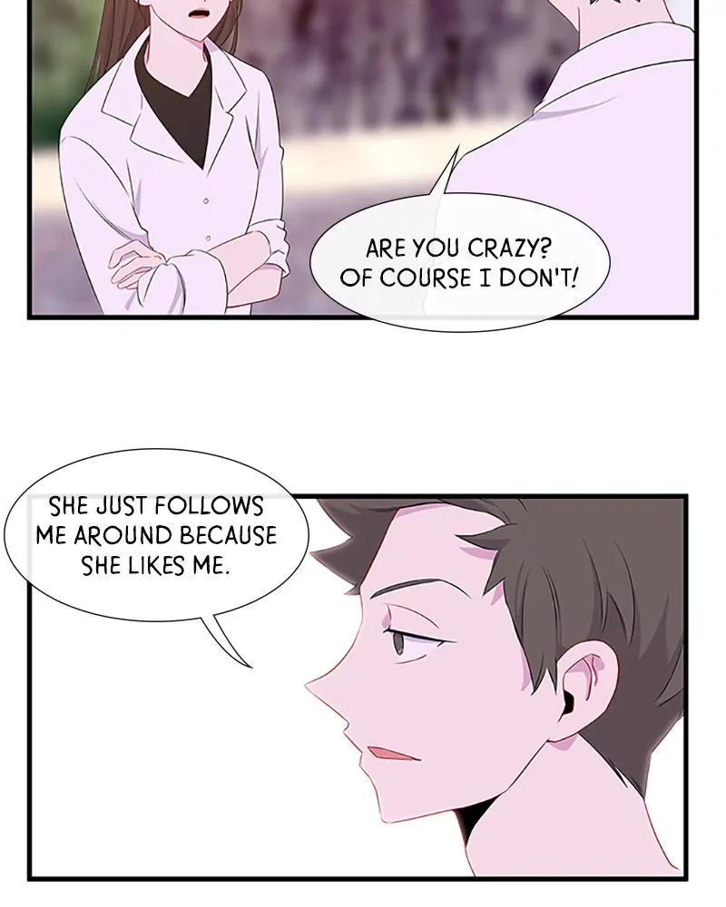 Back to You chapter 13 page 62
