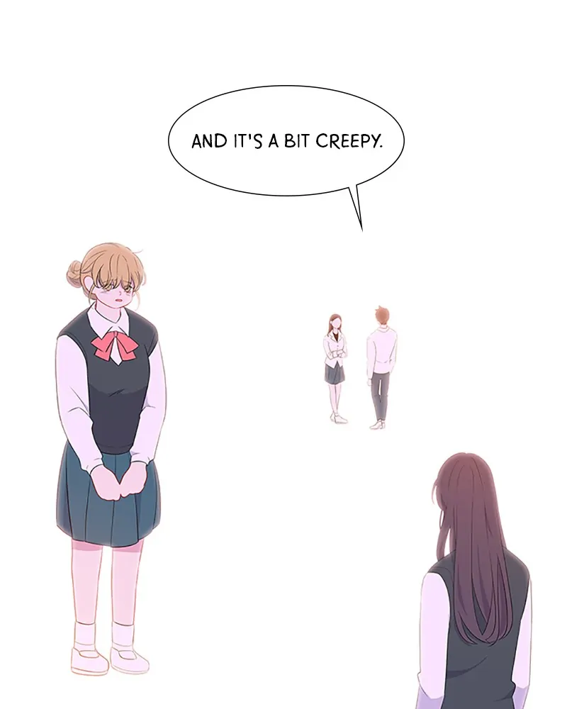 Back to You chapter 13 page 64