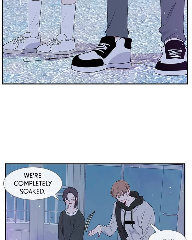 Back to You chapter 16 page 3