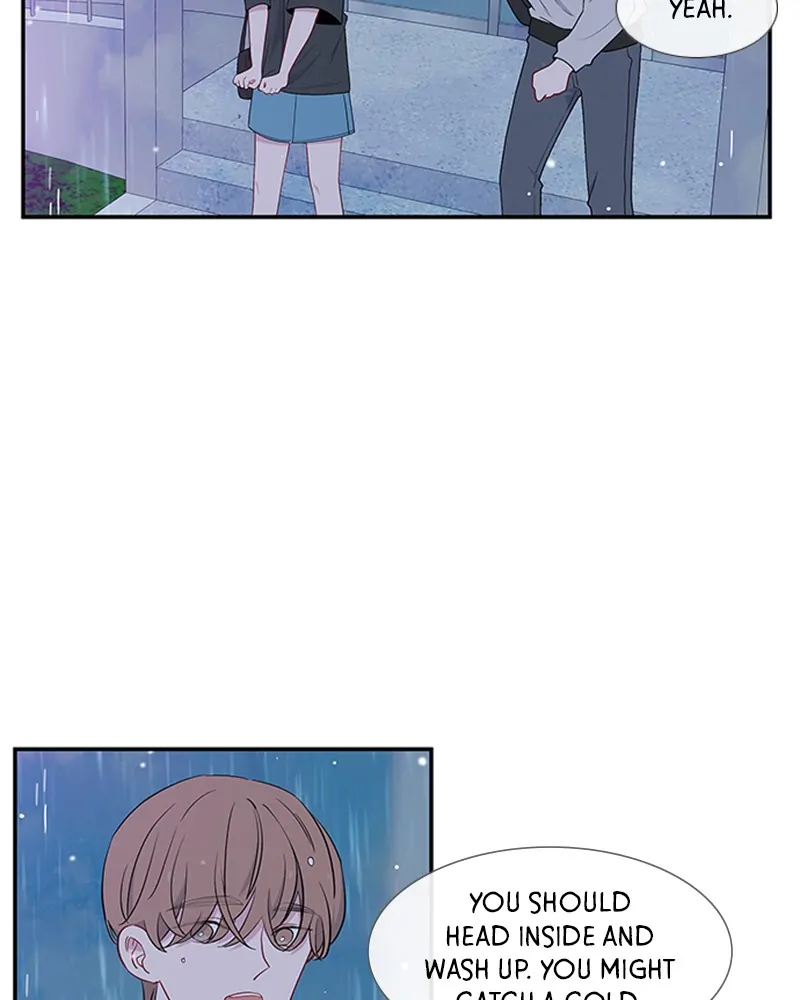Back to You chapter 16 page 4