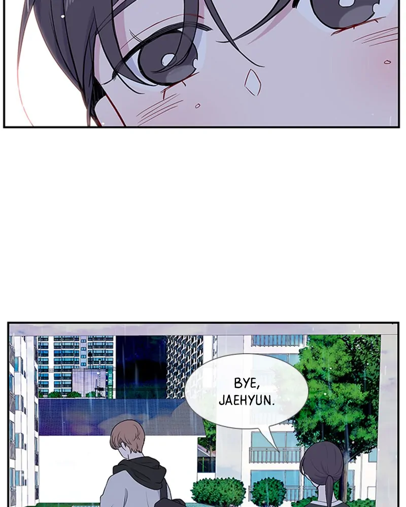 Back to You chapter 16 page 6