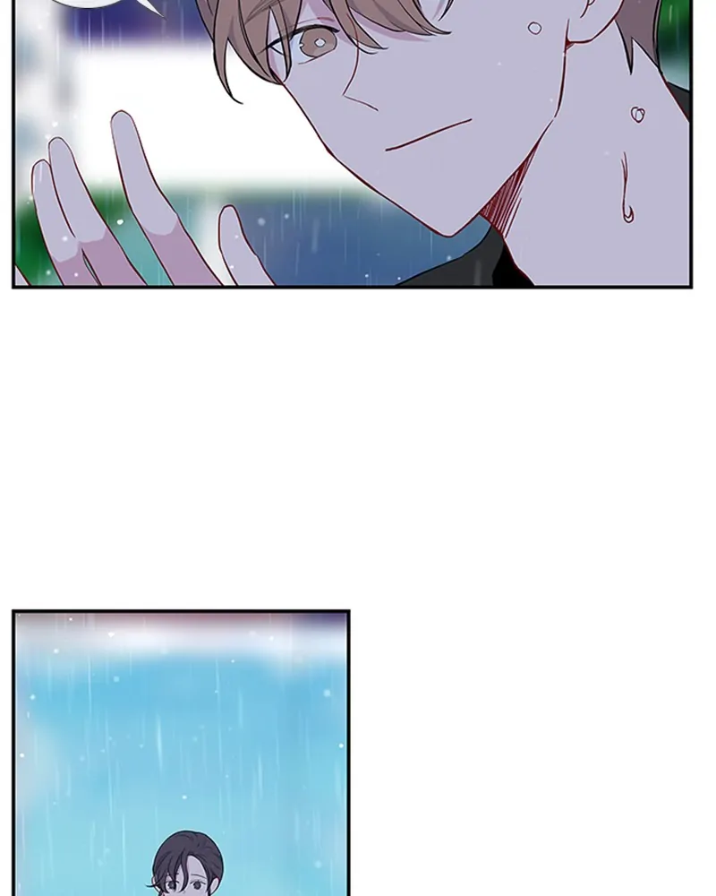 Back to You chapter 16 page 8