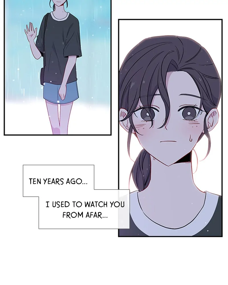 Back to You chapter 16 page 9